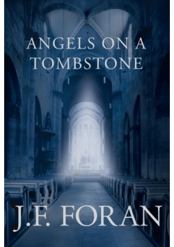 Angels on a Tombstone