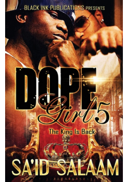 Dope Girl 5