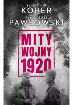 Mity wojny 1920 DL