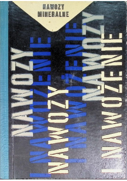 Nawozy i nawożenie