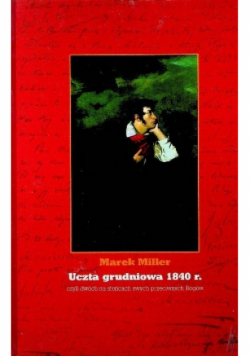 Uczta grudniowa 1840 r.