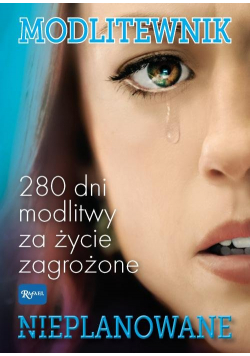 Nieplanowane Modlitewnik