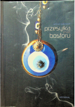 Przesyłka znad Bosforu