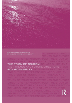 The Study of Tourism