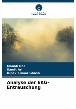 Analyse der EKG-Entrauschung