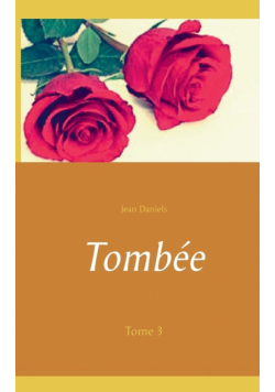 Tombée