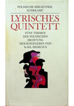 Lyrisches quintett