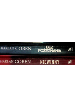 Beż Pożegnania / Niewinny