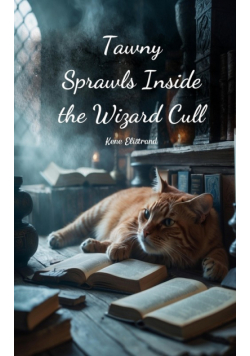 Tawny Sprawls Inside the Wizard Cull