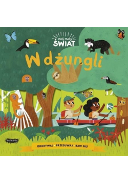 W dżungli