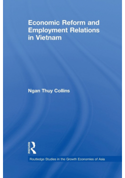 Economic Reform and Employment Relations in Vietnam