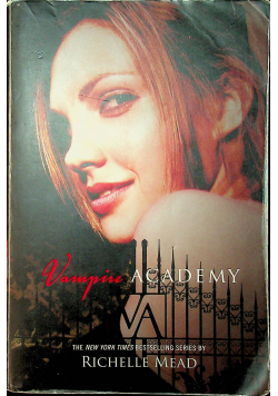 Vampire academy