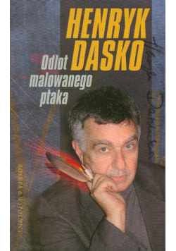 Odlot malowanego ptaka