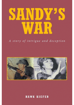 Sandy's War