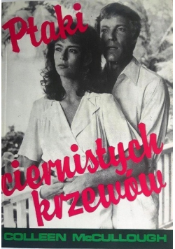Ptaki ciernistych krzewów