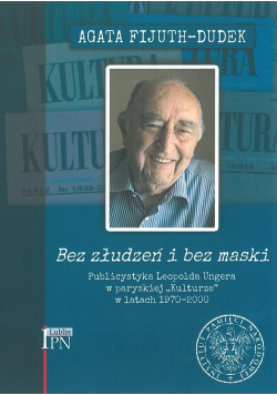 Bez złudzeń i bez maski