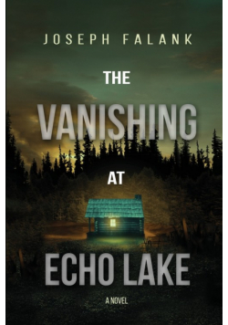 The Vanishing at Echo Lake