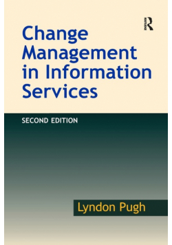 Change Management in Information Services