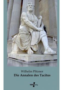 Die Annalen des Tacitus