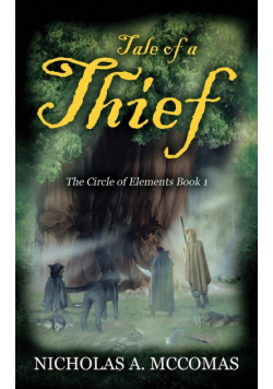 Tale of a Thief