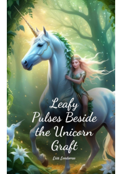 Leafy Pulses Beside the Unicorn Graft