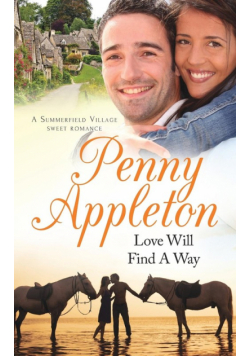 Love Will Find A Way
