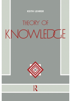 Theory of Knowledge