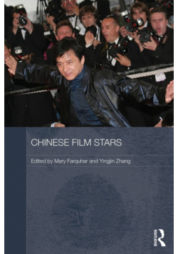 Chinese Film Stars