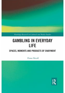 Gambling in Everyday Life