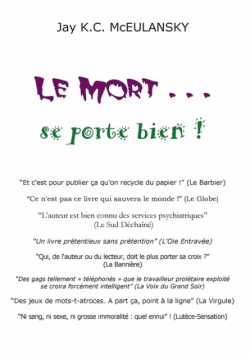 Le Mort... se porte bien !
