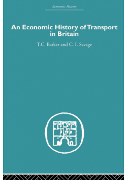 Economic History of Transport in Britain