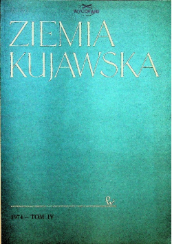 Ziemia Kujawska IV