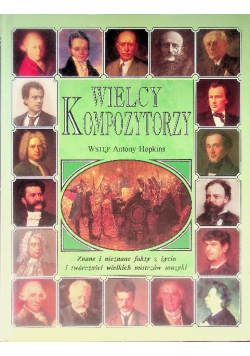 Wielcy Kompozytorzy