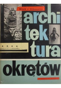 Architektura okrętów