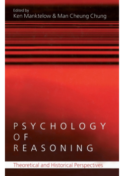 Psychology of Reasoning