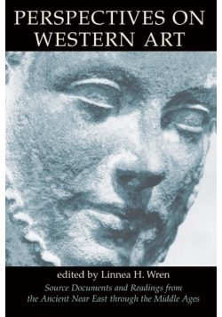 Perspectives On Western Art, Vol.1