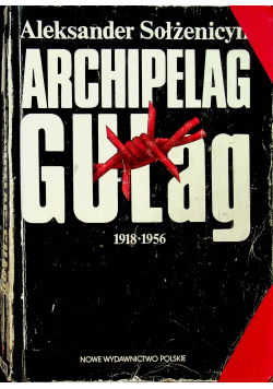 Archipelag Gulag