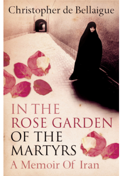 In the Rose Garden of the Martyrs