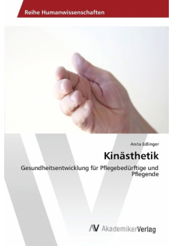 Kinästhetik