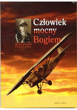 Człowiek mocny Bogiem