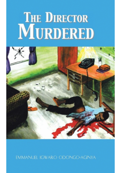 The Director Murdered