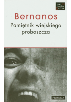 G. - Pamiętnik wiejskiego proboszcza