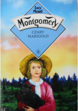 Czarny Marigold