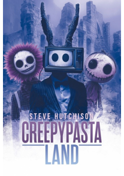 Creepypasta Land