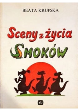 Senny z życia smoków