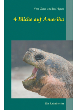 4 Blicke auf Amerika
