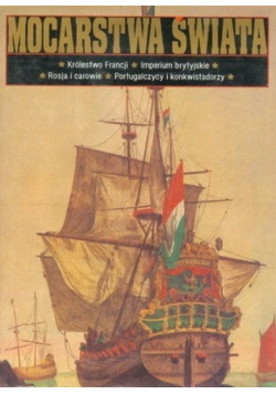 Mocarstwa Świata