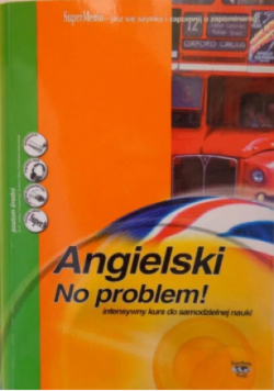 Angielski No problem