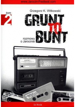 Grunt to bunt T2