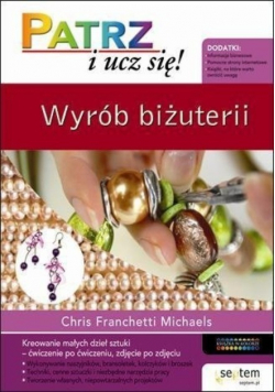 Wyrób biżuterii Patrz i ucz się